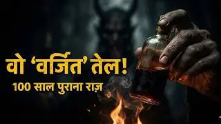 Odiyan: The dark truth of Kerala that was forgotten | Khooni Sannata