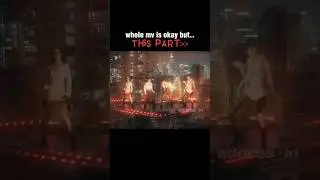 can't stop myself from watching this🤌⚡#blackpink #jump #mv #shorts #edit #fypシ゚viral