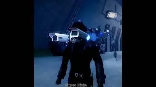 Camera man titan ☠️ #skibiditoilet #edit #cameraman