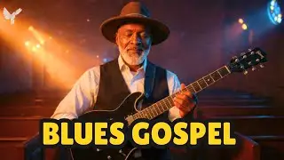 Camino de Fe | BLUES GOSPEL que Transforma el Alma