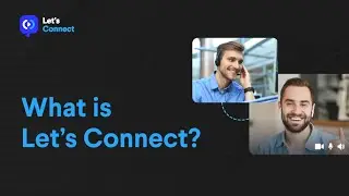 What is Let's Connect?