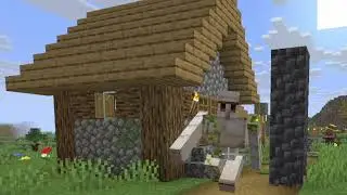 mincraft eposode 7