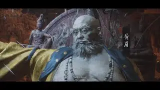 This Boss was Insane!!! | Black Myth Wukong Gameplay (Part 9)