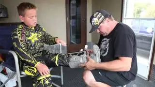 Children's Hospital - Kasen's Story
