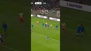 Angelino Screamer!