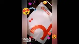 #daraz review by craft style  sadaf arif #daraz shopping