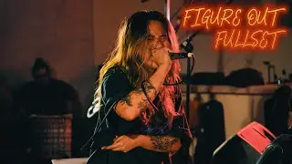 FIGURE OUT - FULLSET NOVEMBER 11, 2025 (RANDALLS CAFE BAR MALOLOS BULACAN)