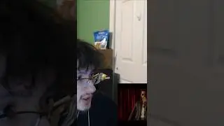 Why are you doing this to yourself?