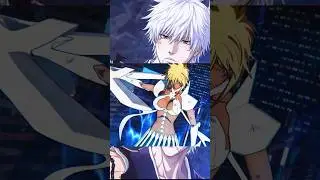 Youngest Captain vs 3rd Espada: The Ultimate Clash