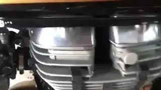 Manual decompressor