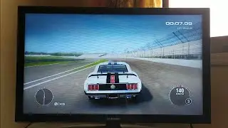 GRID 2 (PS3) Gameplay - HD 1080p