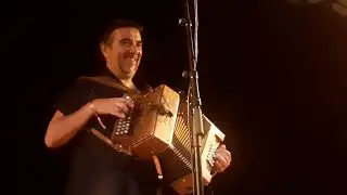 Philippe Plard - Valse (Grand Bal de l'Europe, Gennetines, 2 août 2025)