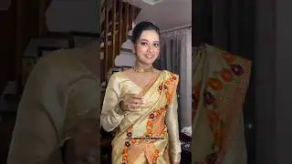 Actress Jayashree barman reels video #shorts