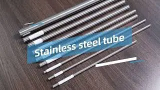 Stainless Tube&mdash;&mdash;Chewit