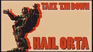 Halcyon Wars | &ldquo;TAKE&rsquo;EM DOWN&rdquo;