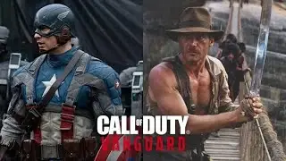NEW WARZONE OPERATORS LEAKED...