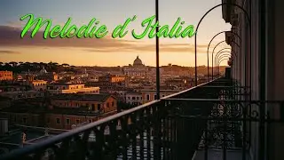 La Notte a Roma: Note Calmanti che Accendono la Nostalgia