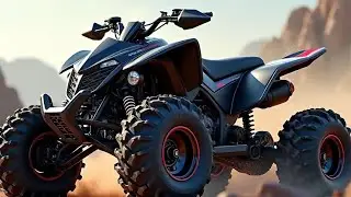2026 Yamaha Raptor X – Unleashed PowerYamaha Raptor 2026: Built to Dominate