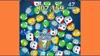 The Lion King, Earn 2,200 Coins with white eye Tsum, 8/5/2020