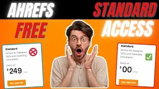 ahrefs free premium account 🔥 ahrefs free account 🔥 envato elements, semrush, freepik, account free