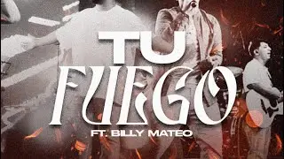 Tu Fuego - Remanente Ft. Billy Mateo (Live)