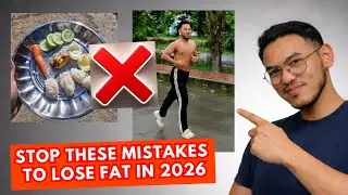 If You Didn&rsquo;t Lose Weight in 2025, Watch This to Lose in 2026