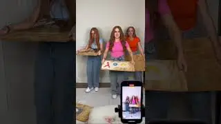 THANK YOU FOR 10 MILLION 🥳🙏 #tutorial #triplets #shorts
