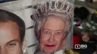 Fancy Dress Mart, a Costume Store in London for Fancy Dress Costumes and Accessories