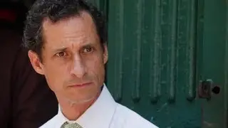 Forget Carlos Danger: The Real Problems With Anthony Weiner
