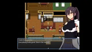 Game H Liese in the City of Trials