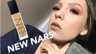 The BEST Foundation EVER?! | first impressions and wear test