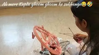 Mera Pehla Unboxing &ndash; Yeh Kya-Kya Nikla Dabba Se?! 😂📦