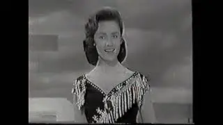 Johnny Cash/Smiley Burnette/Lorrie Collins/Jeannie Mack