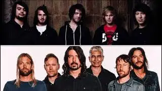 Best Of Your Time - Foo Fighters vs. Elliot Minor (Mashup)