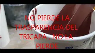 QUE FACIL ES PINTAR UN NNP DE RENAULT
