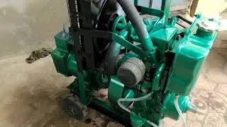 2.5Kva Diesel Generator