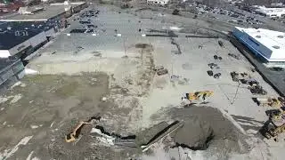 Northshore Mall 2019
