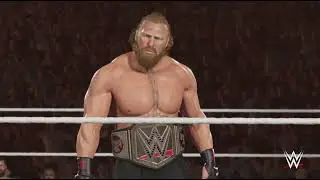 Film - Bobs2k Backlash - 2026