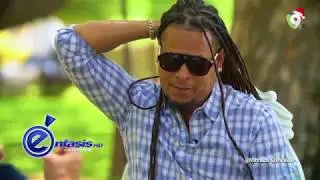Kiko El Presidente “Todo aquel que quiere alcanzar una meta debe aguantar sacrificios” 3/4