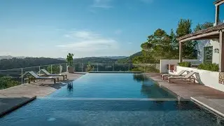 Tres Vistas - Luxury Property refurbished by Beachfront Ibiza
