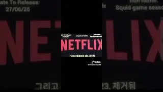 squid Game Season 3 leaked, player 222 eliminated.
