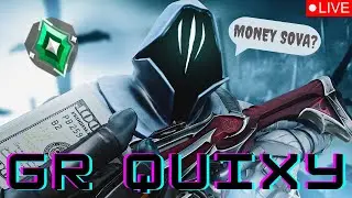 SOVA MAIN x SMOKES | Aggressive Today 🔴Live