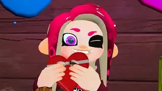 [Gmod/Splatoon] Missed you