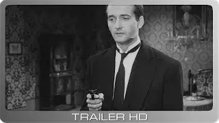 Das siebente Opfer ≣ 1964 ≣ Trailer