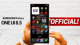 Top One UI 8.5 Features That Make Your Phone Smarter