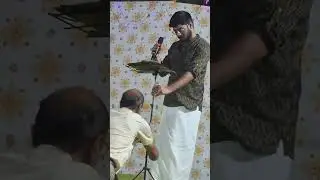 Sangeetha Nisha Programme - Lodha Heaven, 12 Dec. 2025