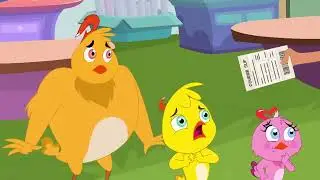 Courier Services | BRAND NEW   Season 3 | Eena Meena Deeka Official   Funny Cartoons for Kids