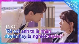 (한베웹드2화)AI LÀ GIA ĐÌNH TƯƠNG LAI CỦA TÔI? Tập 2 내 미래의 가족은?-Hari Won,Park Jung Min,Han Sara,Shinwonho