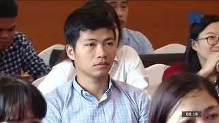 DienVuongMedia | VTC1 l CHẾ PHẨM AVISURE HICAL - ĐỘT PH&Aacute; MỚI GI&Uacute;P PH&Ograve;NG NGỪA THIẾU HỤT CANXI #CS24H