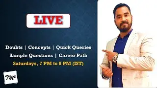 ISTQB Certifications | QA Engineer | Software Testing |  Live Q&A Session  #117 #tmsquare